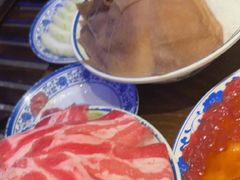 -萍姐火锅·公路夜市(打浦桥日月光店)
