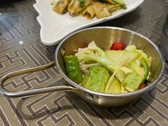 -新繁老號豌豆汤饭店·江湖菜(宝光寺店)