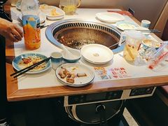 -遇东北林区铁锅炖(南开店)