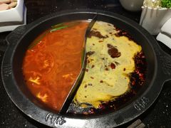 -井格重庆火锅(新世纪店)