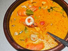 -BetterThai 泰加(苏州中心店)