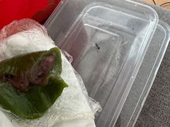 -白玉兰食品(中山公园龙之梦店)