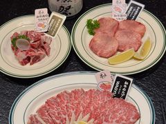 -牛焱·和牛烧肉(五大道店)
