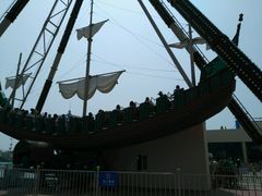 -秦皇岛乐岛海洋王国
