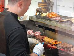 -壹块捌烧烤(灯市口店)