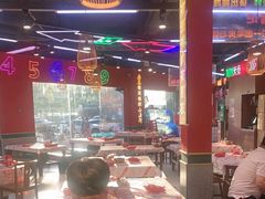 -饶福记·南昌烧烤大排档(九龙湖土著店)