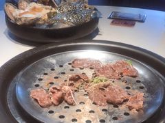 -水禾轩·海鲜蒸汽主题餐厅(拱北店)