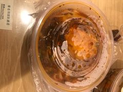 -寶牯佬邵阳米粉