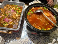 -肖记公安牛肉鱼杂馆·省级非物质文化遗产(崇仁路江滩直营店)