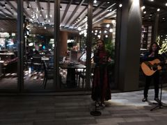 -杭州君悦酒店·青莳