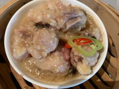-潮府馆·非遗潮州菜·港式点心(世纪公园店)