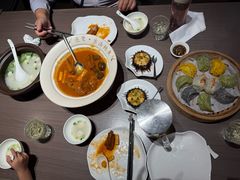 -将相和·海鲜蒸饺大连菜