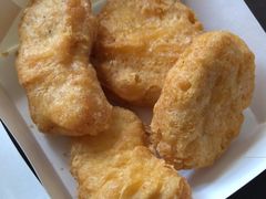 -麦当劳(未来城购物中心店)