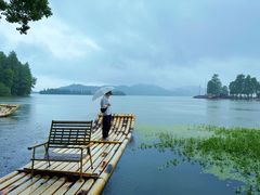 -东湖落雁景区