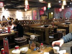 -大龙燚火锅(五一广场店)
