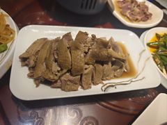 -冯氏吴山贡鹅(206国道店)