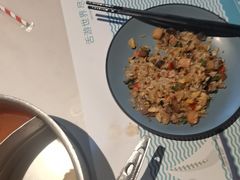 -喜庭海鲜自助(北辰三角洲北辰荟店)
