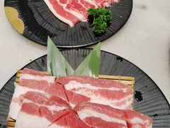 -韩宫宴烤肉·料理(颛桥万达店)
