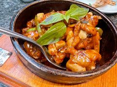 -小城故事·地道宁波味(月湖盛园店)