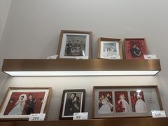 -海马体照相馆丨大师(青岛万象城店)