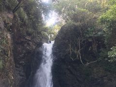 -宁波五龙潭景区