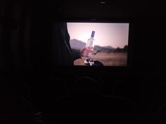 -国文影城(上海闸北店)