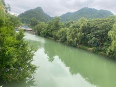 -花溪公园