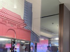 -海底捞火锅(杭州庆春路夜宵主题店)