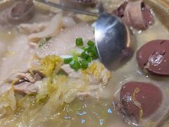 -金掌勺锅包肉(华润万象城店)