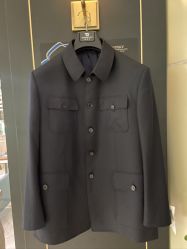 -GIMIWEAR 基米尔男士西服高级定制(陆家嘴店)