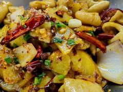 -遵义米粉川菜馆(木渎镇店)