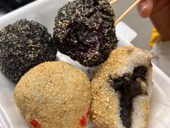 -江城小馆陕南妈妈菜·全球旅行餐厅(钟楼店)