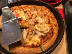 -必胜客(中大银泰店)