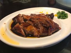 -老正兴菜馆(福州路店)