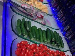 -快乐爱斯米牛排自助(正大广场店)