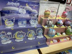 -3D -JP拼图(深圳中心书城店)