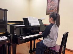 -梅纳·钢琴声乐架子鼓Mena Music(双井店)