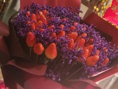 -喜来登酒店-盛宴标帜餐厅