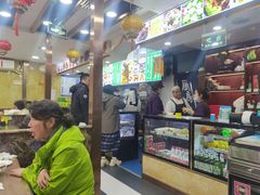 -白魁老号饭庄(安内店)