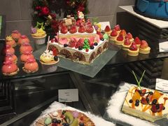 -无锡梁鸿湿地丽笙度假酒店·流觞西餐厅