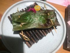 -花潮料理艺食馆(世欧广场店)