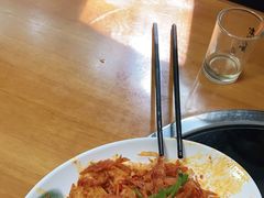 -鸡西冷面(翠竹店)