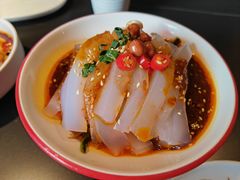 -辣尚瘾·烤鱼·新川菜(交大直营店)