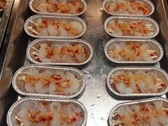-郭左左围炉烤涮·鲜牛肉自助(梅溪新天地店)