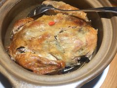 -金牌外婆家(苏州中心店)