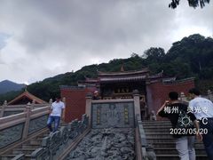-灵光寺