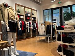 -王府井奥莱临潼小镇(临潼店)