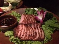 -花马天堂云南餐厅 Lost Heaven(高邮路店)