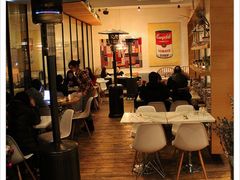 大堂-the rug 飞毯 (朝阳公园店)