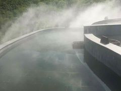 -天目湖御水温泉·度假酒店